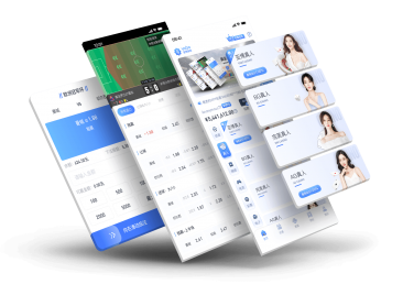 皇冠全站App